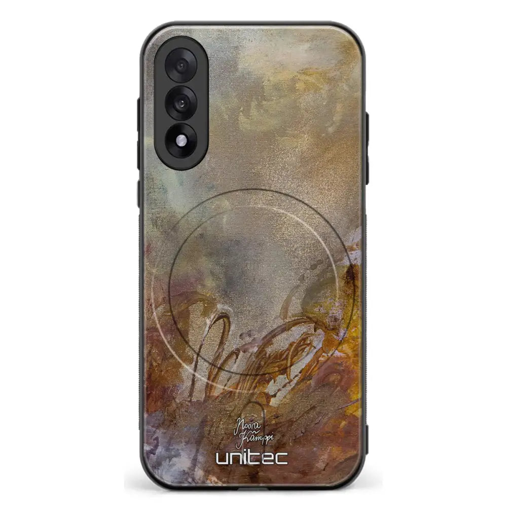 OnePlus Nord 5 pehmeä eleganssi suojakuoret Aamunkoi Noora Kämppi