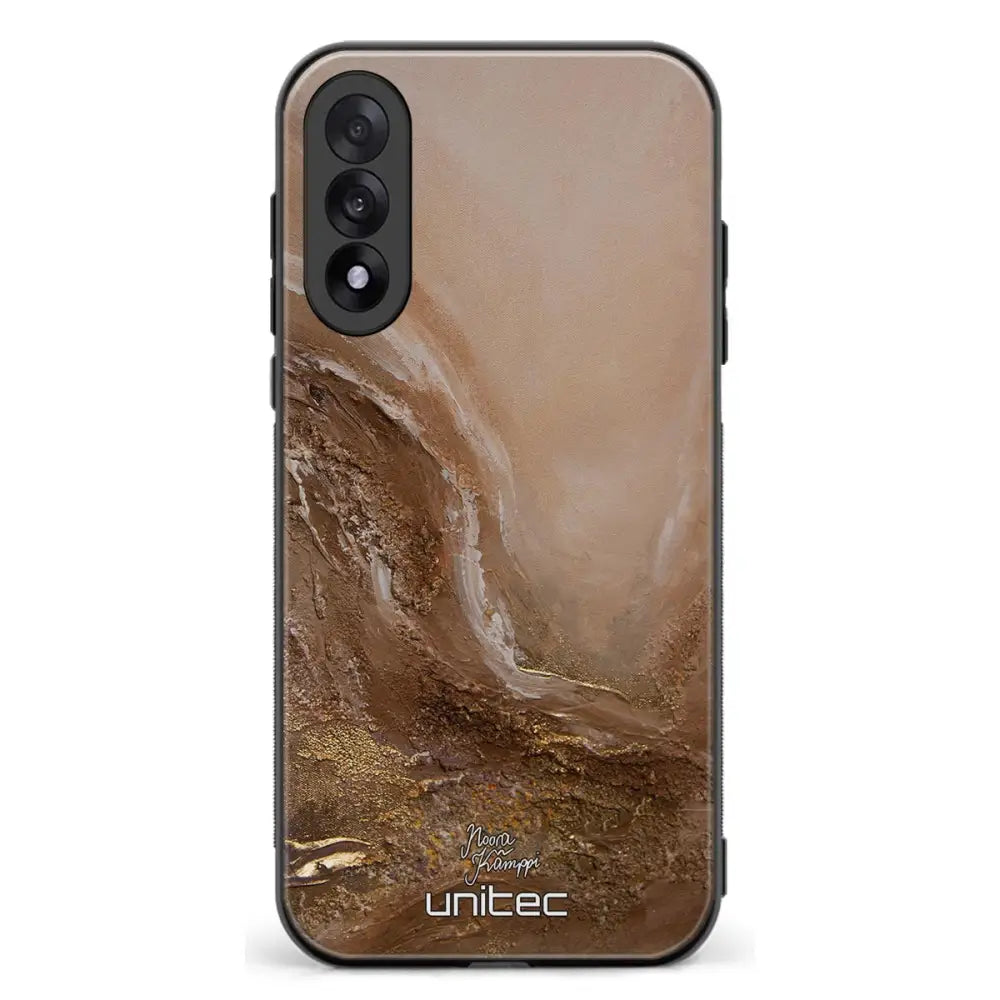 OnePlus Nord 5 pehmeä eleganssi suojakuoret Laulusi Noora Kämppi Ei