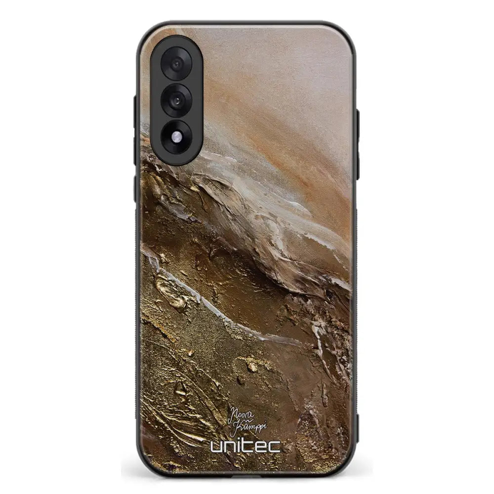 OnePlus Nord 5 pehmeä eleganssi suojakuoret Symphony Noora Kämppi Ei