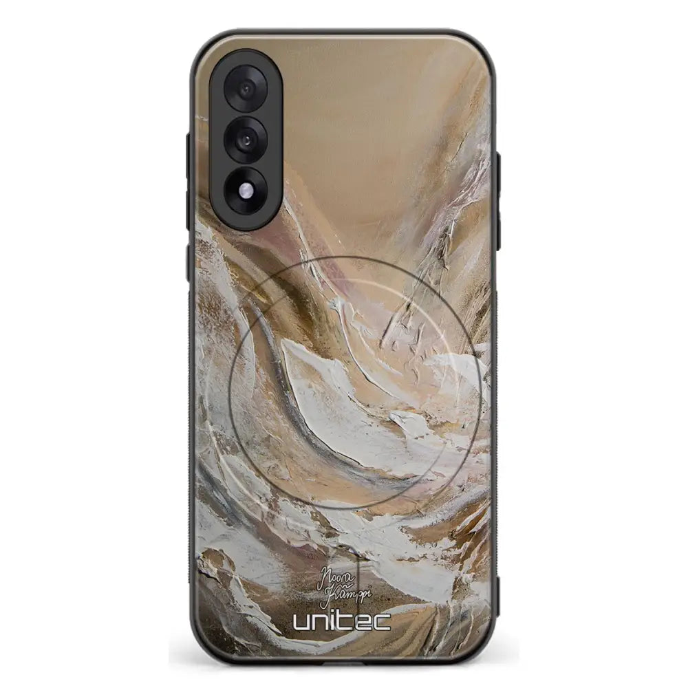 OnePlus Nord 5 pehmeä eleganssi suojakuoret Vaarna Noora Kämppi