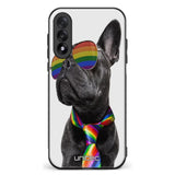 OnePlus Nord 5 pride suojakuoret Pride Dog Ei