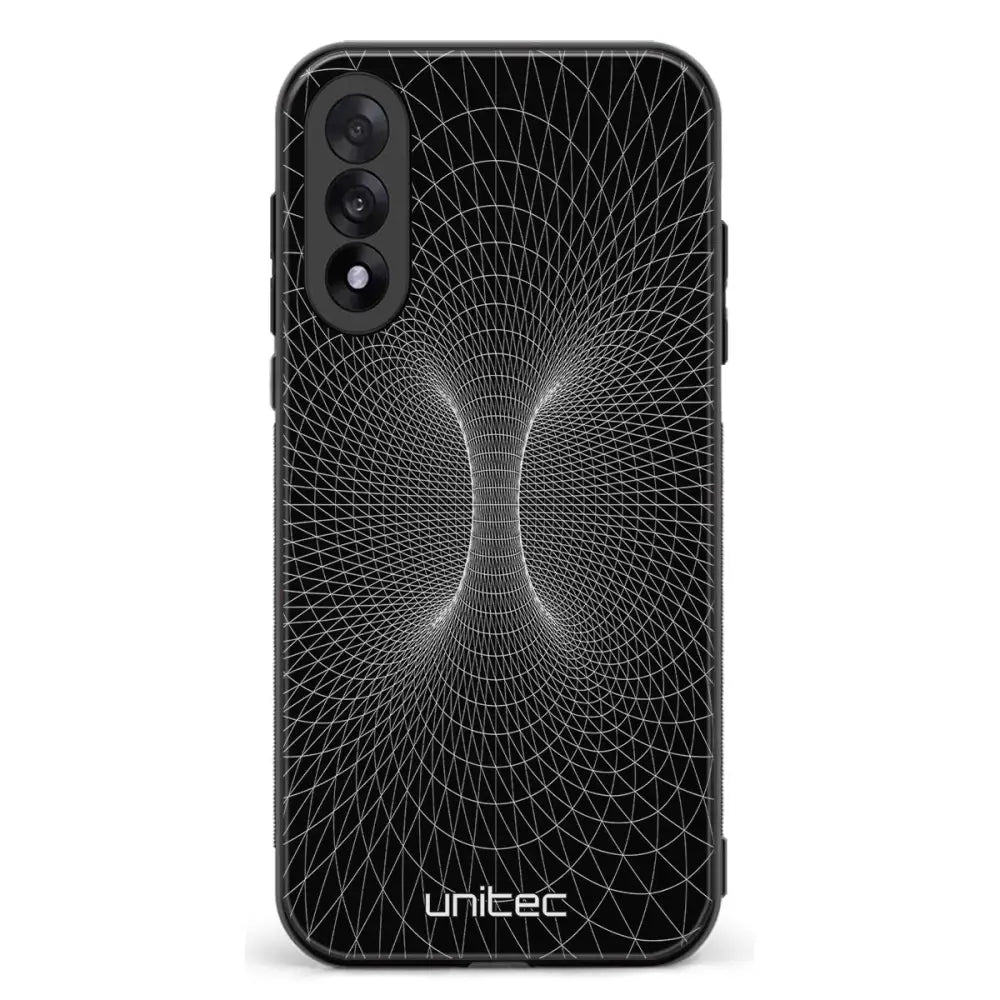 OnePlus Nord 5 suojakuoret 3D Illusion Ei