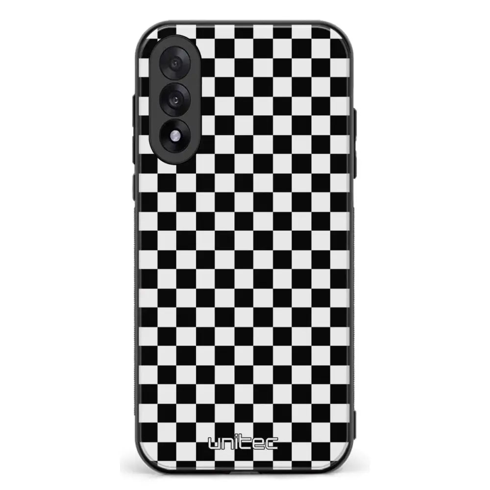 OnePlus Nord 5 suojakuoret Black And White Ei