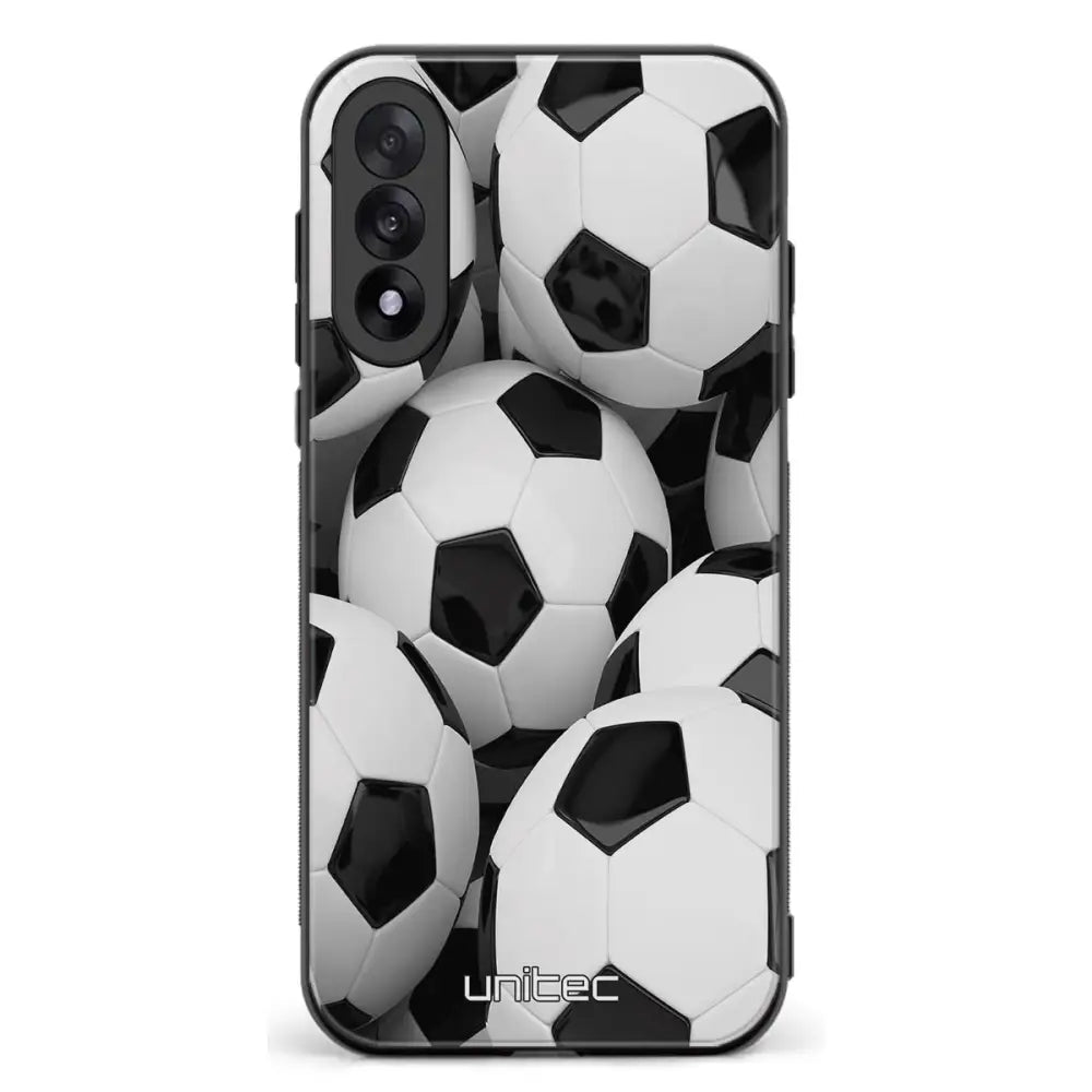 OnePlus Nord 5 suojakuoret Football Ei