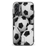 OnePlus Nord 5 suojakuoret Football