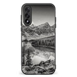 OnePlus Nord 5 suojakuoret Rocky Mountains Ei