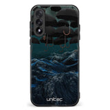 OnePlus Nord 5 suojakuoret Umbrella Storm Ei