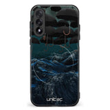 OnePlus Nord 5 suojakuoret Umbrella Storm