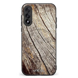 OnePlus Nord 5 suojakuoret Wooden Stump