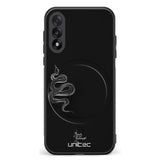 OnePlus Nord 5 surrealistic sadness suojakuoret Kärmes Noora Kämppi