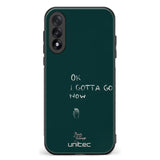 OnePlus Nord 5 surrealistic sadness suojakuoret Ok I Gotta Go Noora Kämppi Ei