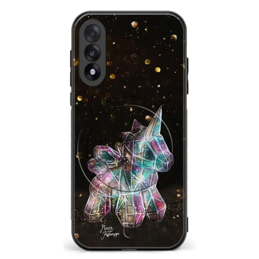 OnePlus Nord 5 unicorn suojakuoret Kulta Noora Kämppi