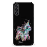 OnePlus Nord 5 unicorn suojakuoret Musta Noora Kämppi