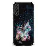 OnePlus Nord 5 unicorn suojakuoret Sininen Noora Kämppi Ei