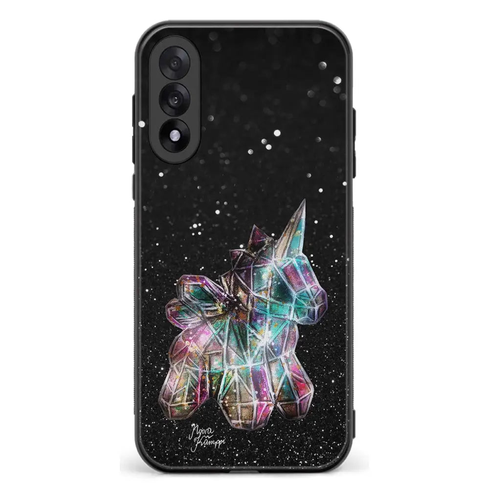 OnePlus Nord 5 unicorn suojakuoret Valkoinen Noora Kämppi Ei