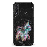 OnePlus Nord 5 unicorn suojakuoret Valkoinen Noora Kämppi