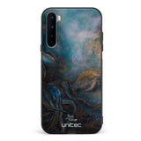 OnePlus Nord animal kingdom suojakuoret - Poseidon - Noora Kämppi - Ei