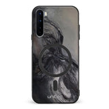 OnePlus Nord animal kingdom suojakuoret - Unknown - Noora Kämppi