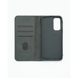 Oneplus Nord CE 2 5G Unitec Lompakko Suojakotelo Musta