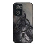 OnePlus Nord CE 2 animal kingdom suojakuoret - Unknown - Noora Kämppi