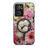 OnePlus Nord CE 2 kukka suojakuoret - Kukka