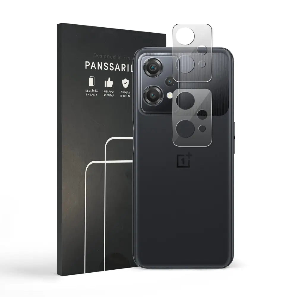 Oneplus Nord CE 2 Lite 5G Kameran panssarilasi