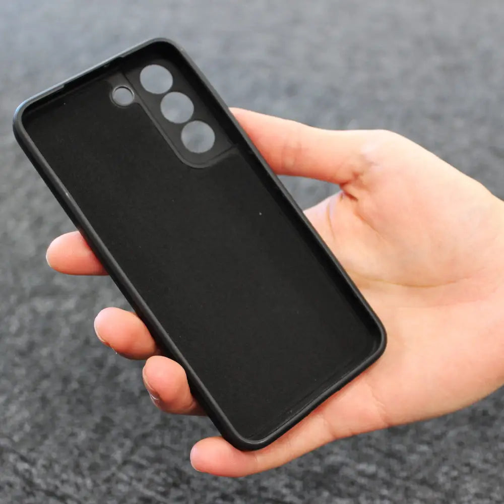 OnePlus Nord CE 2 Lite 5G Silikonikuori - Musta