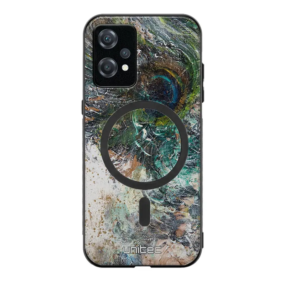 OnePlus Nord CE 2 Lite animal kingdom suojakuoret - Creature - Noora Kämppi