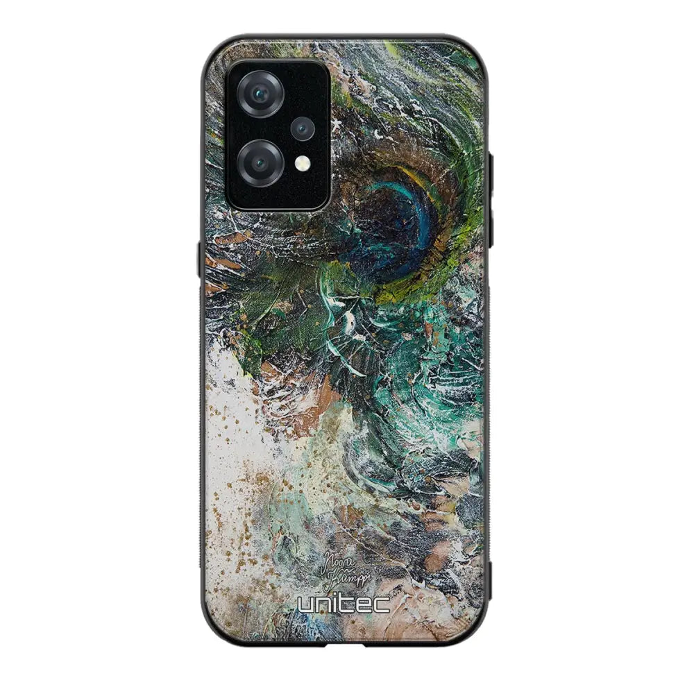 OnePlus Nord CE 2 Lite animal kingdom suojakuoret - Creature - Noora Kämppi - Ei