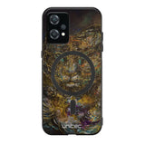 OnePlus Nord CE 2 Lite animal kingdom suojakuoret - Fearless - Noora Kämppi