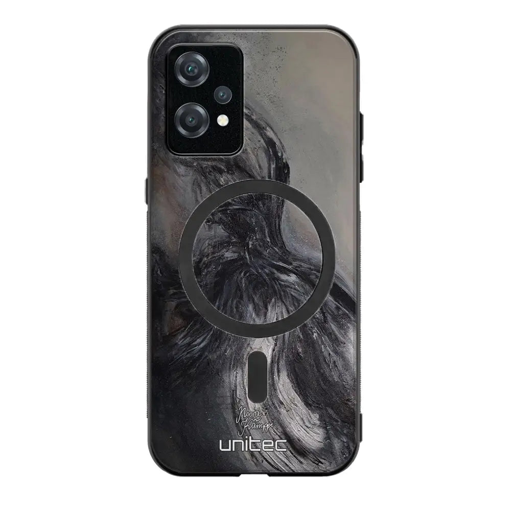 OnePlus Nord CE 2 Lite animal kingdom suojakuoret - Unknown - Noora Kämppi