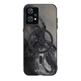 OnePlus Nord CE 2 Lite animal kingdom suojakuoret - Unknown - Noora Kämppi