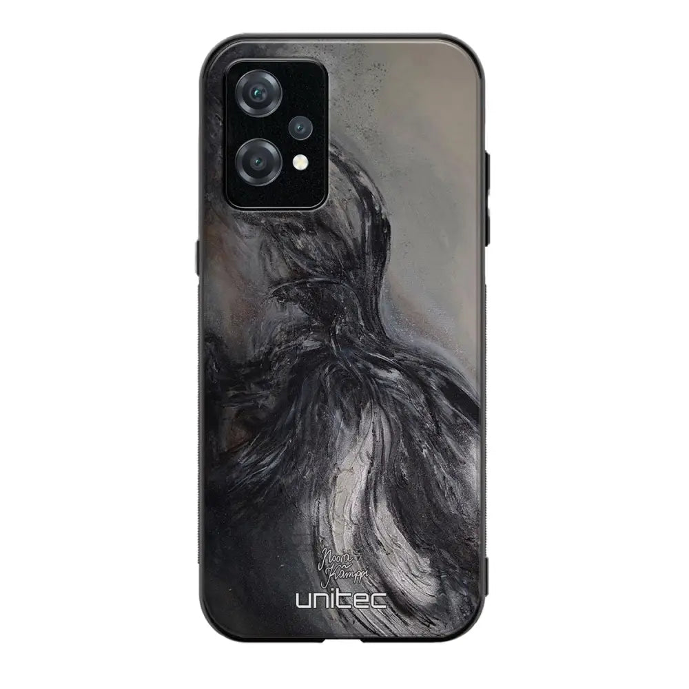 OnePlus Nord CE 2 Lite animal kingdom suojakuoret - Unknown - Noora Kämppi - Ei