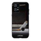 OnePlus Nord CE 2 Lite jääkiekko suojakuoret - Jääkiekko - Ei