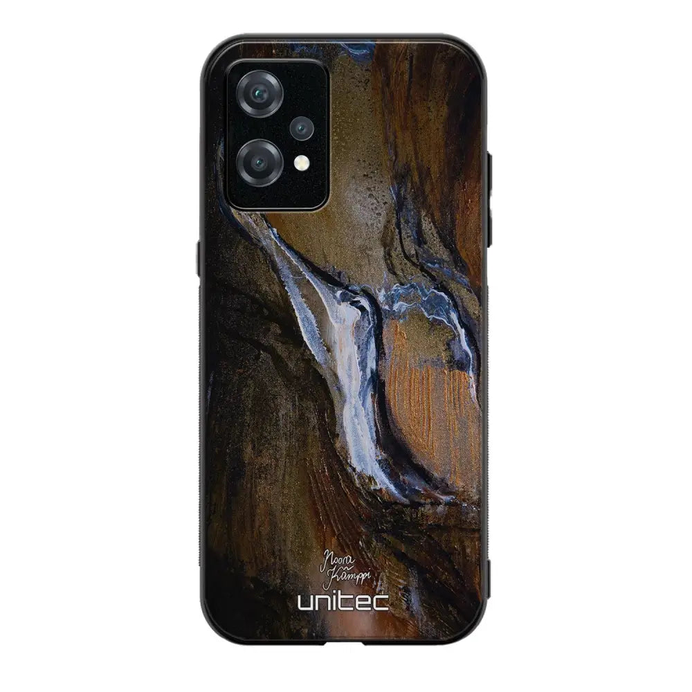 OnePlus Nord CE 2 Lite luonnon lumo suojakuoret - Railo - Noora Kämppi - Ei