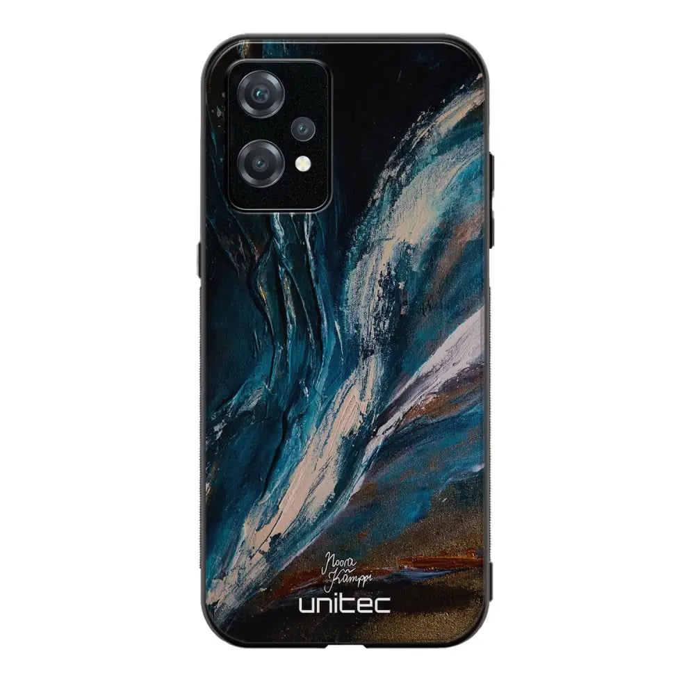 OnePlus Nord CE 2 Lite luonnon lumo suojakuoret - Tiera - Noora Kämppi - Ei