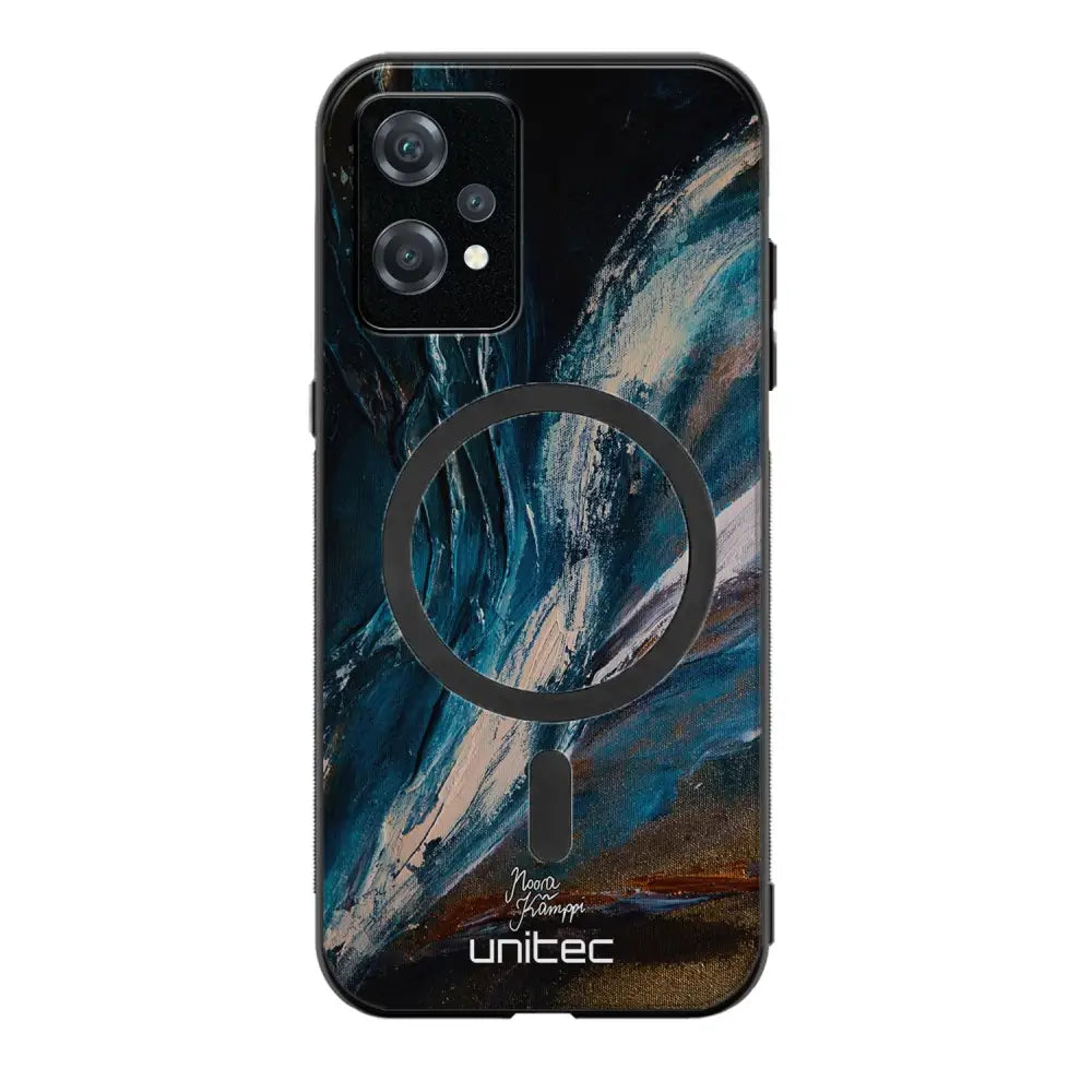 OnePlus Nord CE 2 Lite luonnon lumo suojakuoret - Tiera - Noora Kämppi