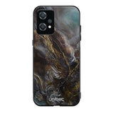 OnePlus Nord CE 2 Lite luonnon lumo suojakuoret - Windy - Noora Kämppi - Ei