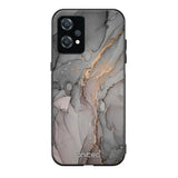 OnePlus Nord CE 2 Lite marmori suojakuoret - Pok Rie - Ei