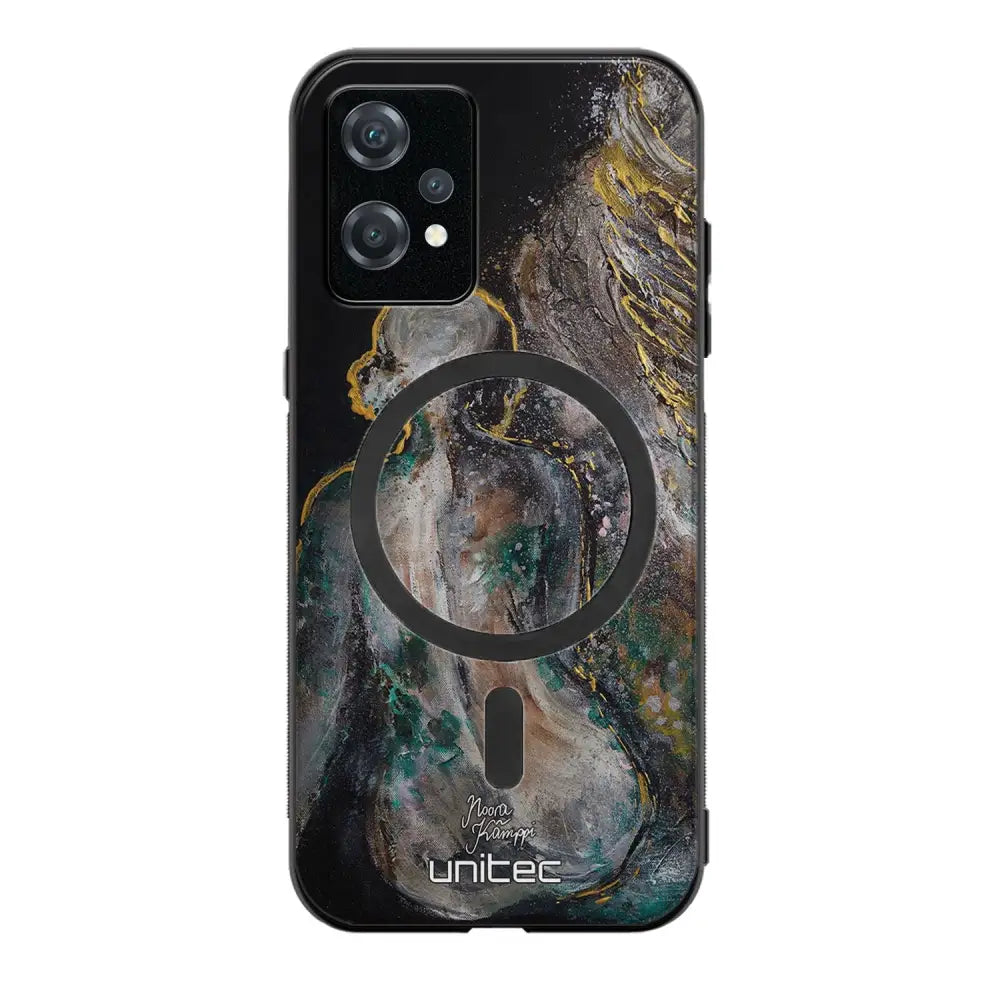 OnePlus Nord CE 2 Lite mystinen voima suojakuoret - Chosen One - Noora Kämppi