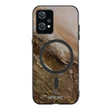 OnePlus Nord CE 2 Lite pehmeä eleganssi suojakuoret - Symphony - Noora Kämppi