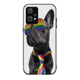 OnePlus Nord CE 2 Lite pride suojakuoret - Pride Dog - Ei
