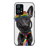 OnePlus Nord CE 2 Lite pride suojakuoret - Pride Dog