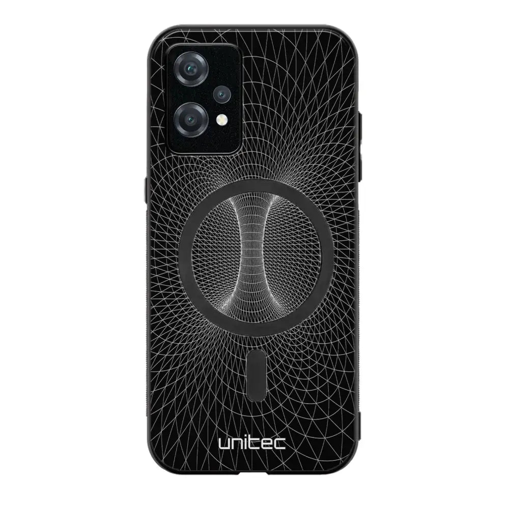 OnePlus Nord CE 2 Lite suojakuoret - 3D Illusion