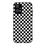 OnePlus Nord CE 2 Lite suojakuoret - Black And White - Ei