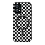 OnePlus Nord CE 2 Lite suojakuoret - Black And White