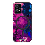 OnePlus Nord CE 2 Lite suojakuoret - Painting Strikes