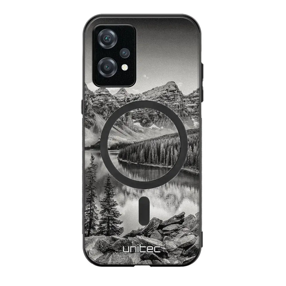 OnePlus Nord CE 2 Lite suojakuoret - Rocky Mountains