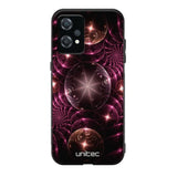 OnePlus Nord CE 2 Lite suojakuoret - Space Balls - Ei