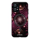 OnePlus Nord CE 2 Lite suojakuoret - Space Balls